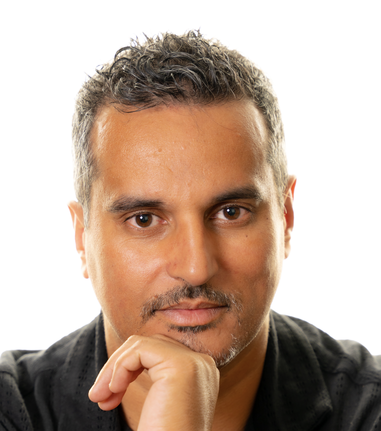 Salim Gomri - Coach Agile Certifié