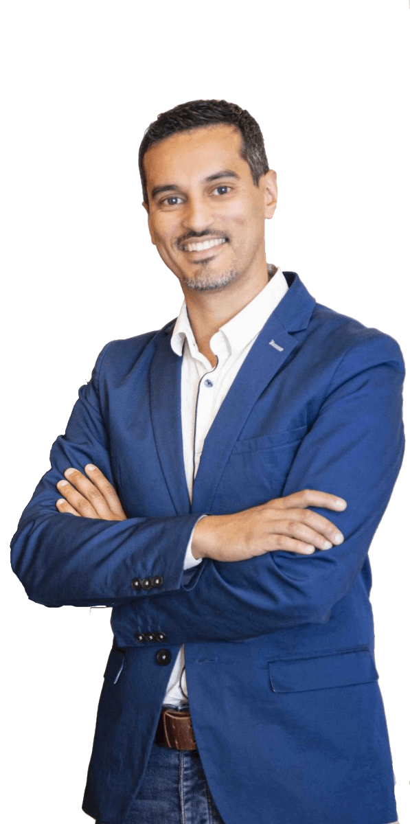 Salim Gomri